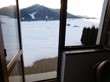 Chalupa Liptov - Aquapark Tatralandia - Beovo