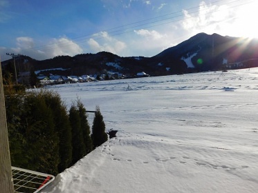 Chalupa Liptov - Aquapark Tatralandia - Beovo