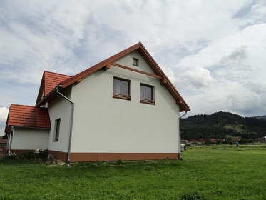 Apartmány Tania - chalupa Závažná Poruba