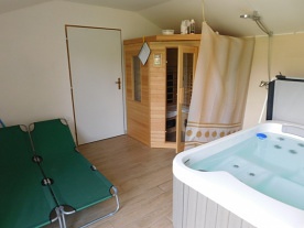 Chalupa Liptov - Aquapark Tatralandia - Beovo