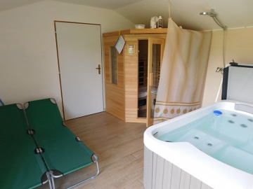 Apartmány Tania - chalupa Závažná Poruba