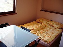 Apartmánový dom Kosár - privát Veľký Meder