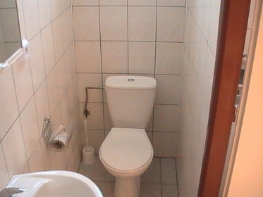 Apartmnov dom Kosr - privt Vek Meder