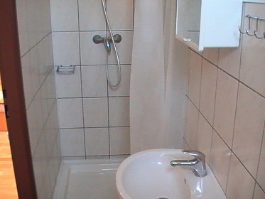 Apartmánový dom Kosár - privát Veľký Meder