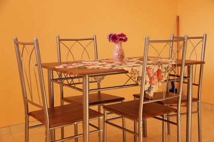 Rekreační dům s apartmány - termály Veľký Meder