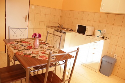 Rekreační dům s apartmány - termály Veľký Meder