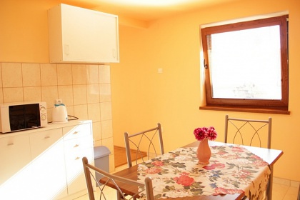Rekreační dům s apartmány - termály Veľký Meder