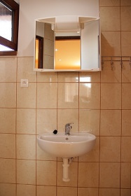Murovaný dom Kosár - apartmány Veľký Meder