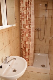 Rekreační dům s apartmány - termály Veľký Meder