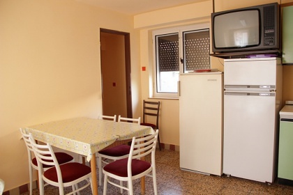 Murovaný dom Kosár - apartmány Veľký Meder
