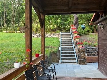 Chalupa Krkono�e - Vysok� nad Jizerou - Jizerky