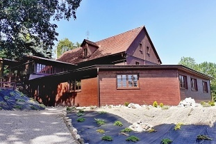 Penzion Harry na sjezdovce - Vysoké nad Jizerou