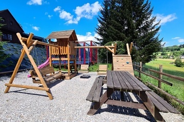 Penzion Harry na sjezdovce - Vysoké nad Jizerou