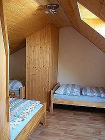 Vinný sklep Pelikán - chalupa Moravská Nová Ves