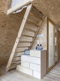 Chata pod lesom - Donovaly - Nízke Tatry