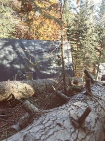 Chata pod lesom - Donovaly - Nízke Tatry