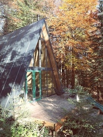 Chata pod lesom - Donovaly - Nízke Tatry