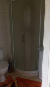 Červený Vršek - apartmán Mírová p. Kozákovem