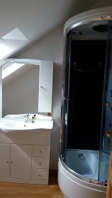 Červený Vršek - apartmán Mírová p. Kozákovem
