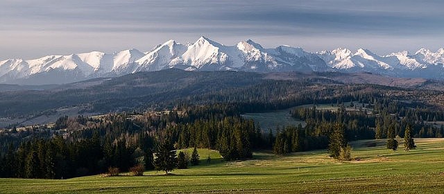 Chata Bachledka 30 - Ždiar - Belianské Tatry