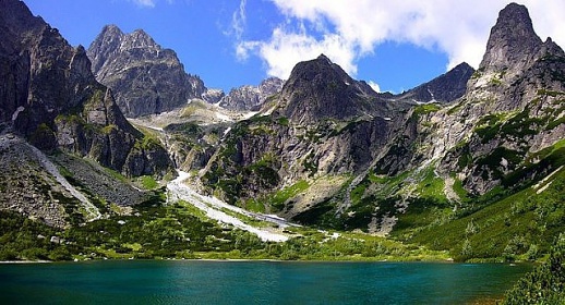 Chata Bachledka 30 - Ždiar - Belianské Tatry