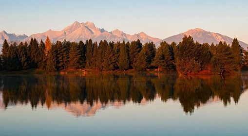 Chata Bachledka 30 - Ždiar - Belianské Tatry