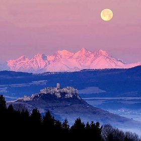 Chata Bachledka 30 - Ždiar - Belianské Tatry