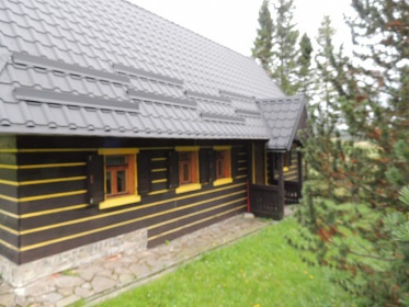 Chata Bachledka 30 - Ždiar - Belianské Tatry