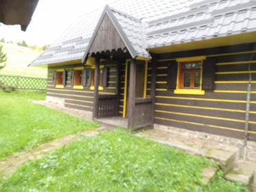 Chata Bachledka 30 - Ždiar - Belianské Tatry