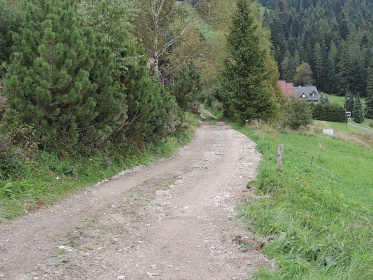 Chata Bachledka 30 - Ždiar - Belianské Tatry