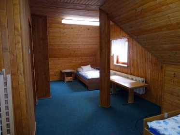 Chata Bachledka 30 - Ždiar - Belianské Tatry
