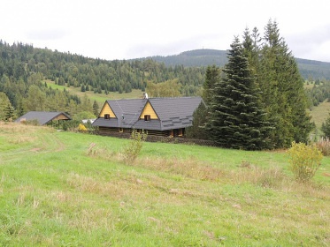 Chata Bachledka 30 - Ždiar - Belianské Tatry