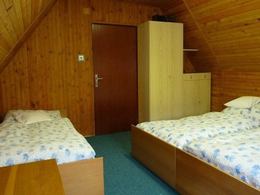 Chata Bachledka 30 - Ždiar - Belianské Tatry