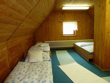 Chata Bachledka 30 - Ždiar - Belianské Tatry