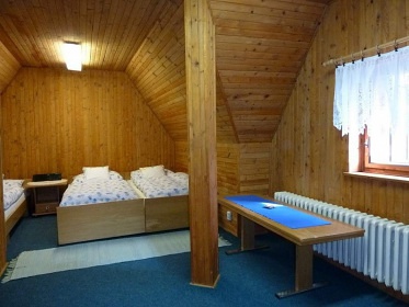 Chata Bachledka 30 - Ždiar - Belianské Tatry