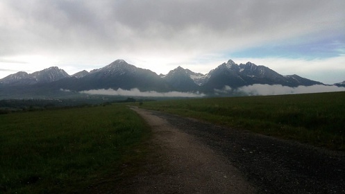 Chata Bachledka 30 - Ždiar - Belianské Tatry