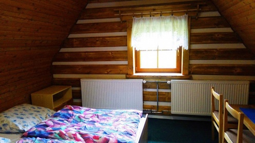 Chata Bachledka 30 - Ždiar - Belianské Tatry