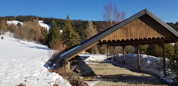 Chata Bachledka 30 - Ždiar - Belianské Tatry