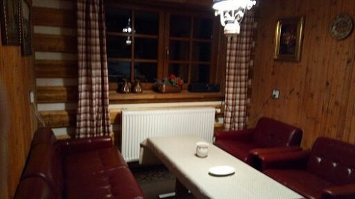 Chata Bachledka 30 - Ždiar - Belianské Tatry