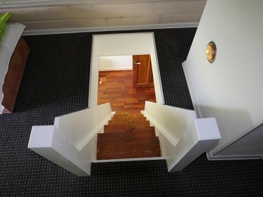 Chata baz�n a wellness - Vala�sk� muzeum v p��rod�