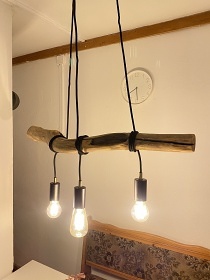 Chata s baz�nem - �esk� r�j - Jinolice - Prachov