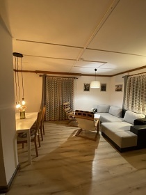 Chata s baz�nem - �esk� r�j - Jinolice - Prachov