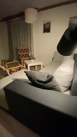 Chata s baz�nem - �esk� r�j - Jinolice - Prachov