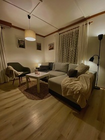 Chata s baz�nem - �esk� r�j - Jinolice - Prachov