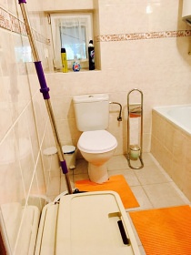 Apartmán Pod Jasanem - ubytování Pernink