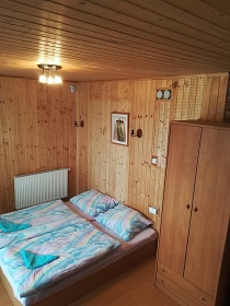 Chata Maxim - Bojnice - Bojnický zámok, kúpele