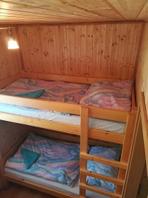Rodinn chata u ZOO Bojnice - Nitrianske Rudno
