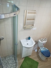 Rodinn chata u ZOO Bojnice - Nitrianske Rudno
