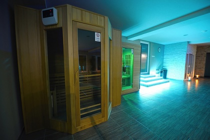 Wellness penzión Maxim - Bojnice - kúpele, ZOO