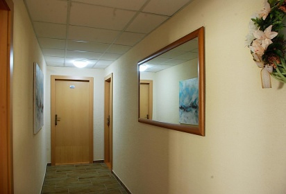 Wellness penzion ZOO Bojnice - Nitrianske Rudno